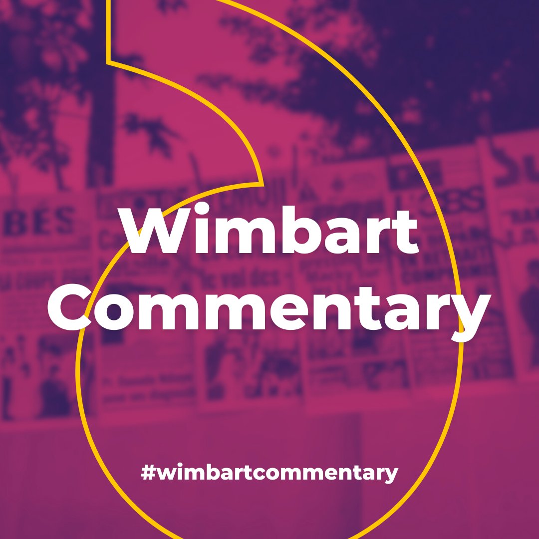 Wimbart Public Relations tweet media