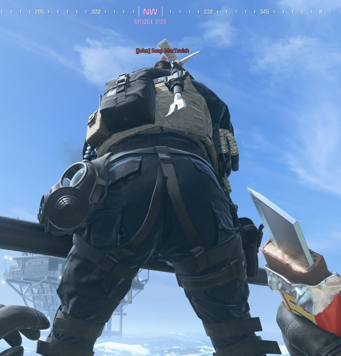 (semi) Daily Soap! 🧼 tweet media