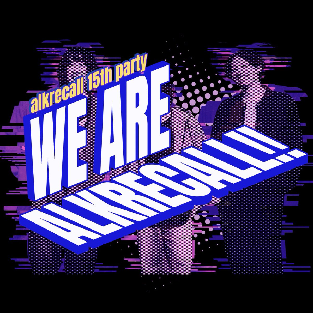 アルクリコール【official】 tweet media