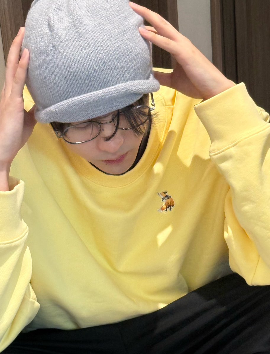 OMG TIAN HAVE POSTED 😭