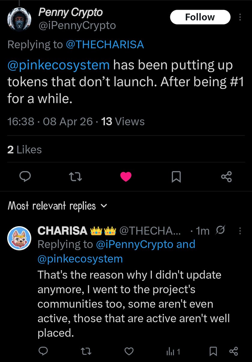𝗖𝗛𝗔𝗥𝗜𝗦𝗔 👑👑 tweet media
