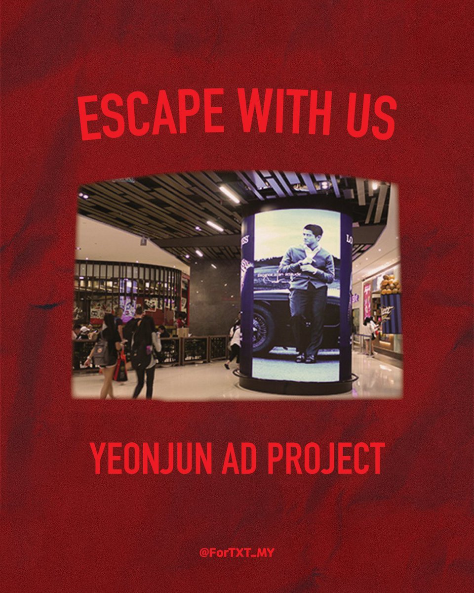 ForTXT ⟢ MY tweet media