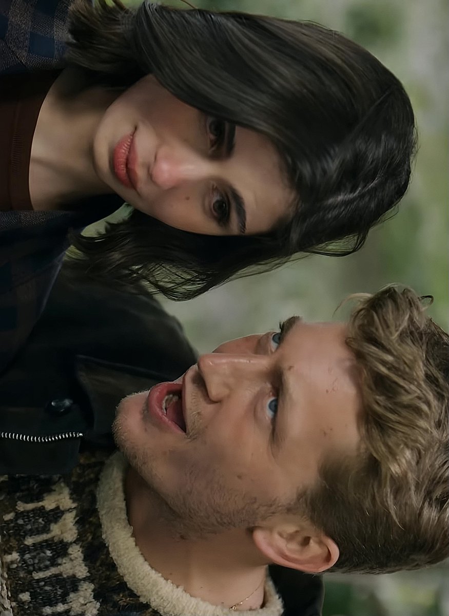 ni0nia's tweet photo. 🤎💛

#TaşacakBuDeniz • #İsFad 
#ErdemŞanlı • #ZeynepAtılgan https://t.co/g66qoKCLJv