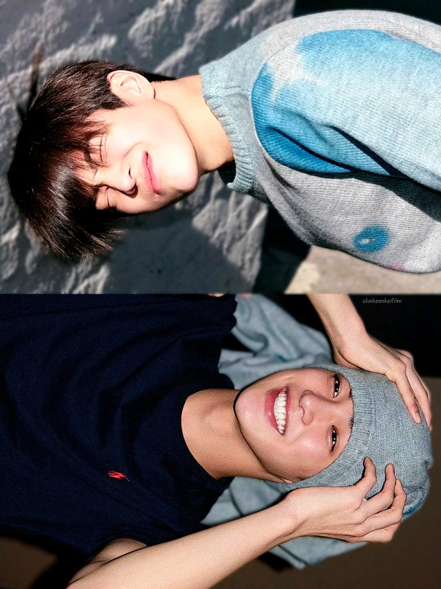 keonho film✭ tweet media