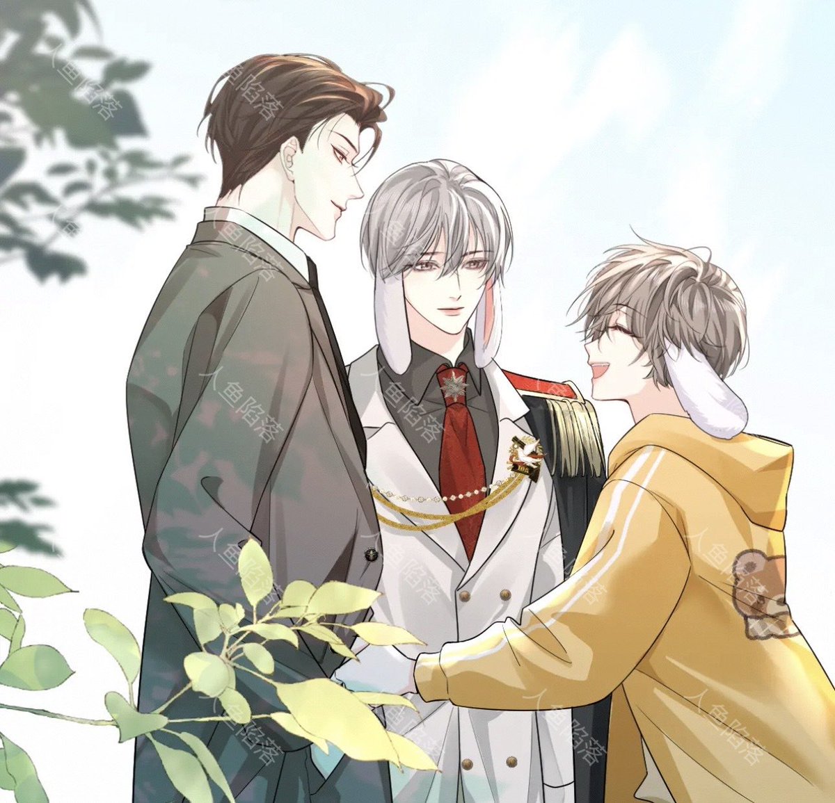 BALLERINA-1341 tweet media