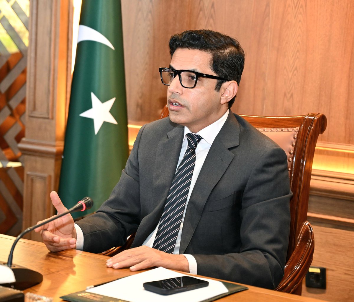Capital Development Authority - CDA, Islamabad tweet media