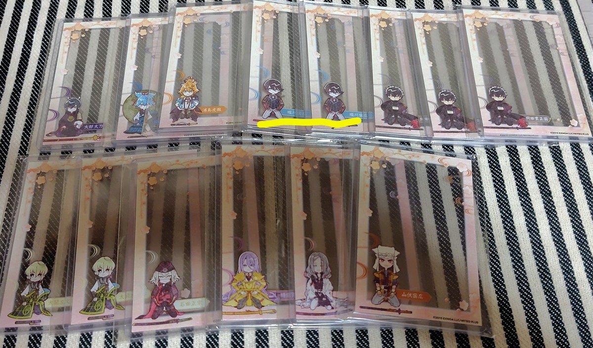 朱(あか)@通知来ません tweet media