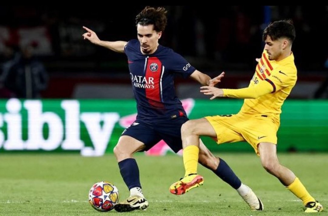 Messiah Yaniss 🇨🇵🇩🇿🇸🇳 tweet media