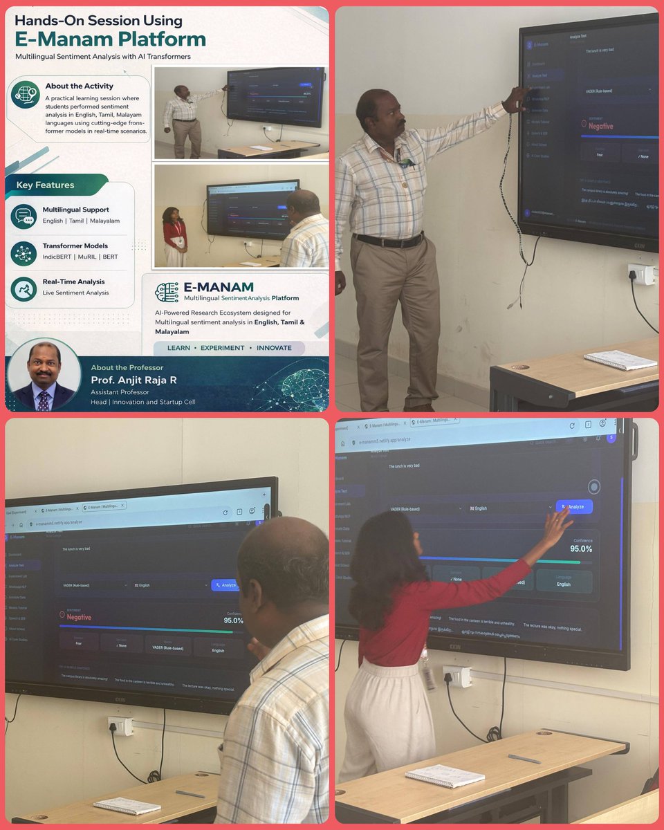 Meetprofaara tweet media