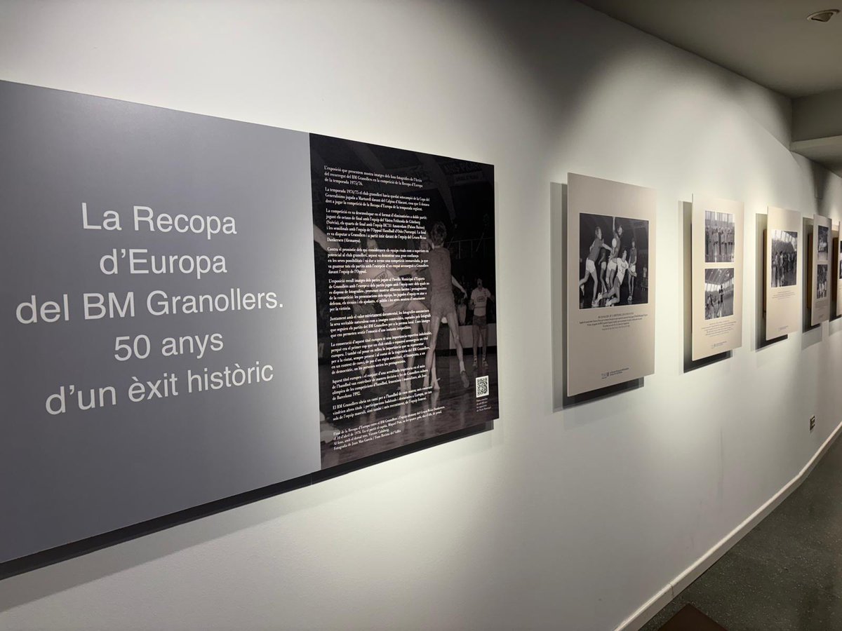 Granollers tweet media