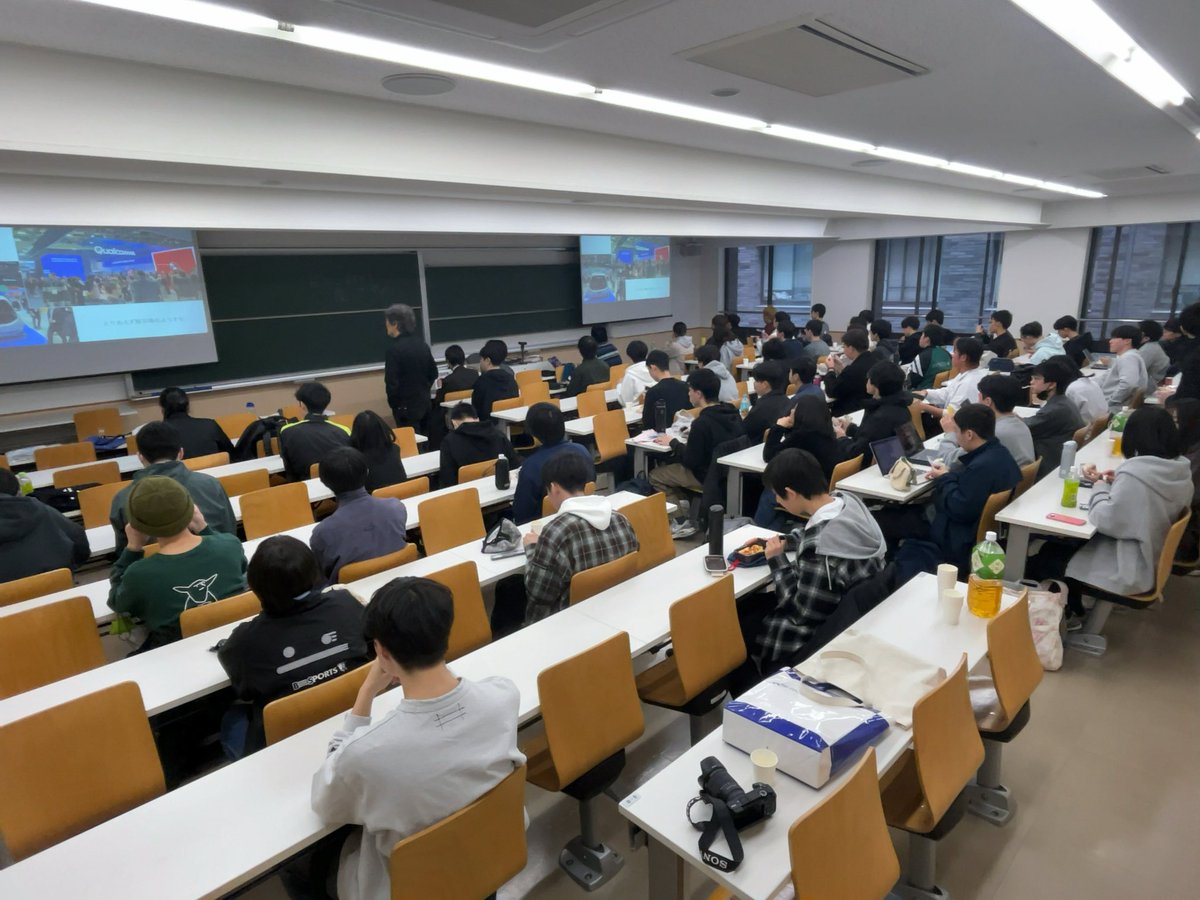 京都産業大学 情報理工学部 / KSU-ISE (ex-CSE) (@KSU_CSE) / Posts / X