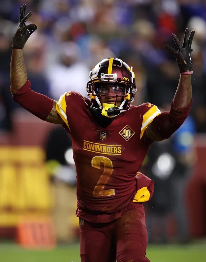 Carolina Commander tweet media