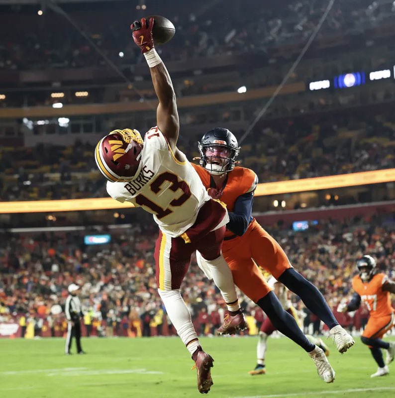 Carolina Commander tweet media