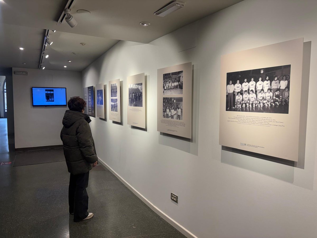 Granollers tweet media