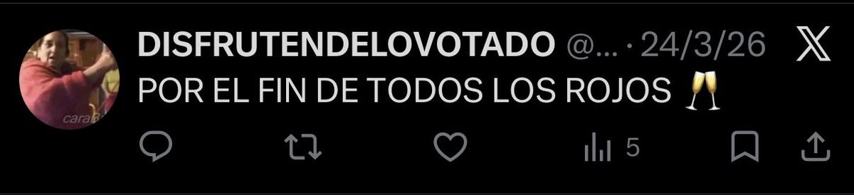 Paúl Vascoigne tweet media