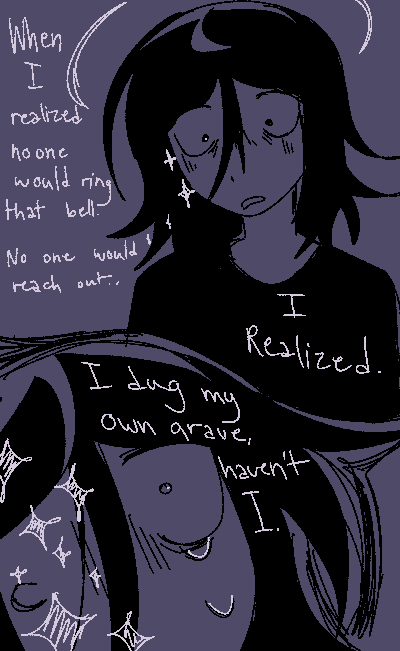 Nil •ᆺ• tweet media