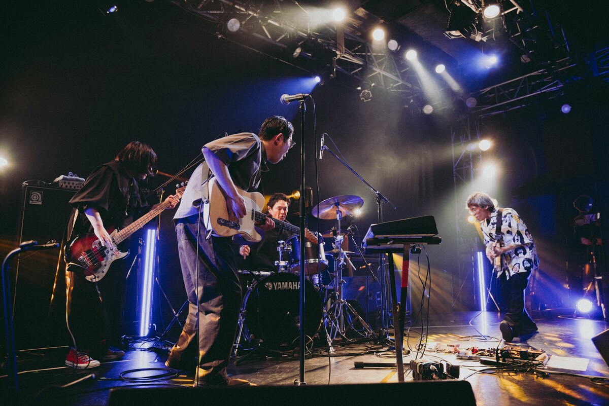 音楽ナタリー tweet media