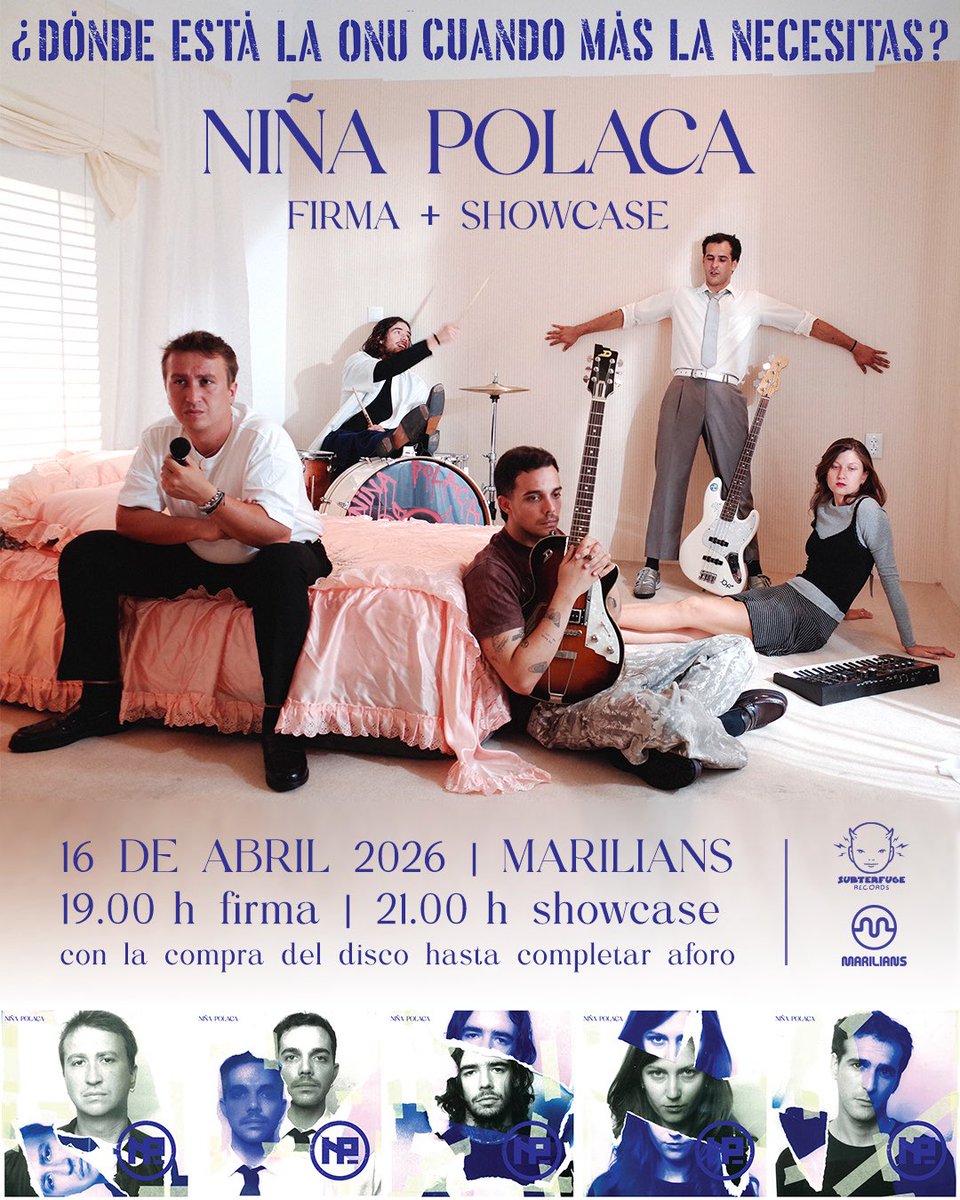 Marilians Records tweet media