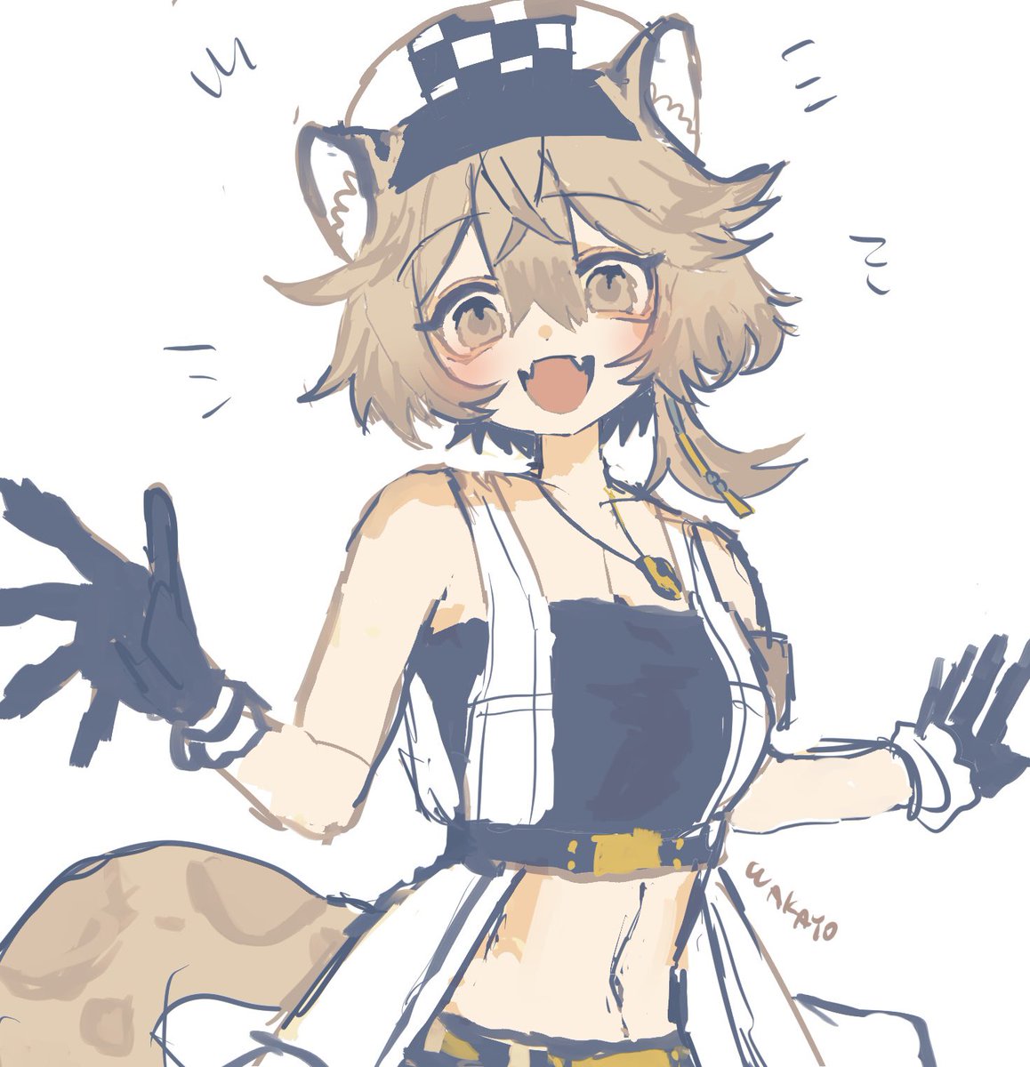 わかめヨーグルト tweet media