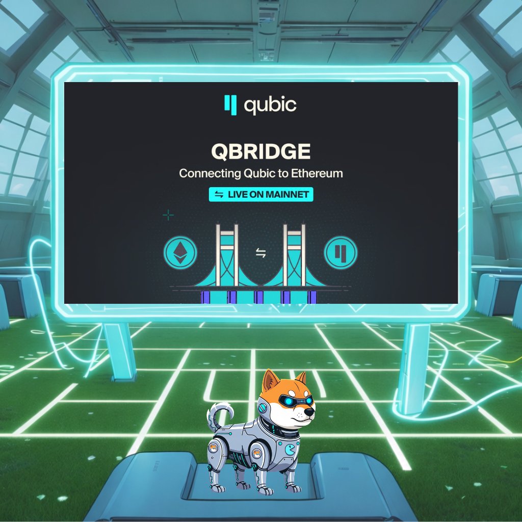 QDoge tweet media