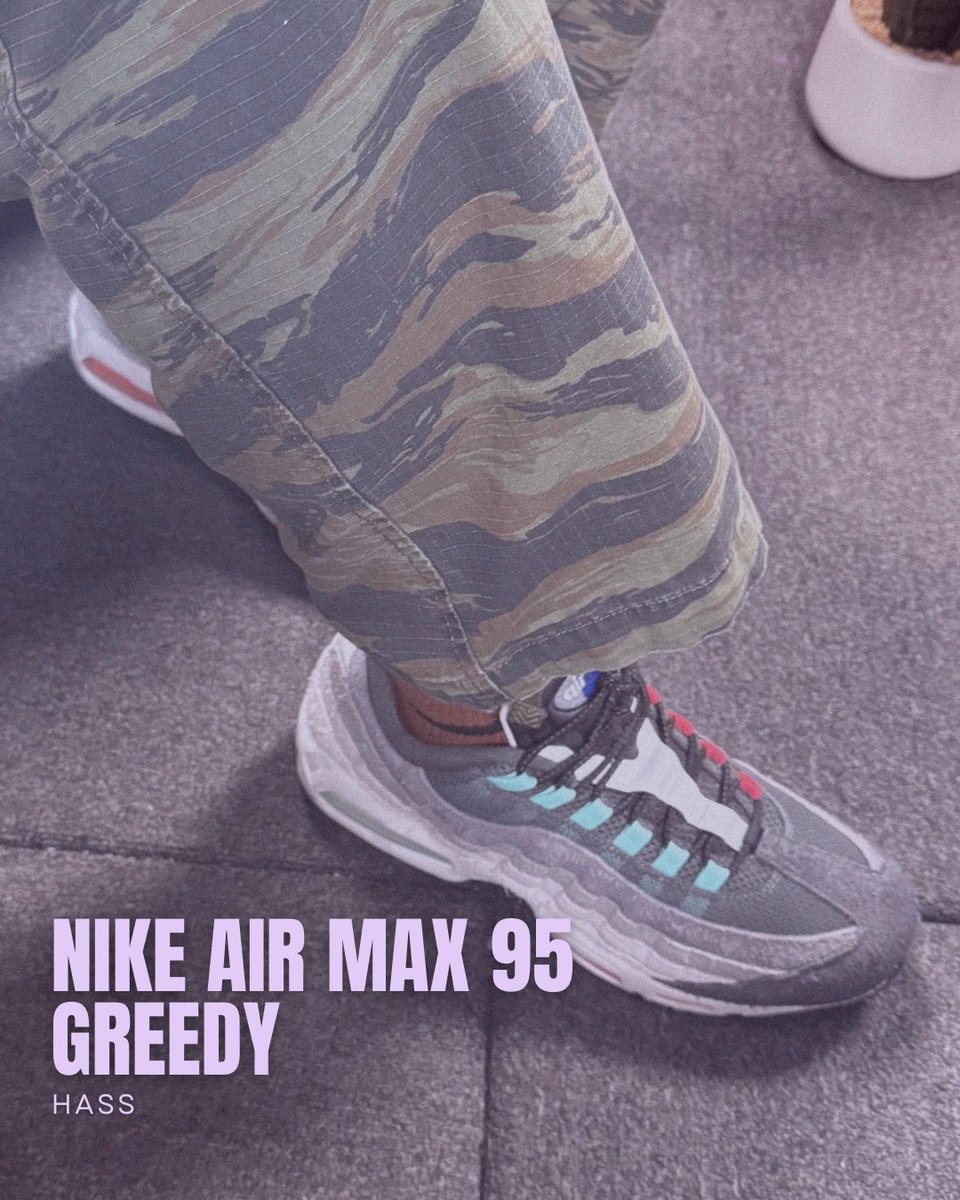 Hass | My First Kicks tweet media