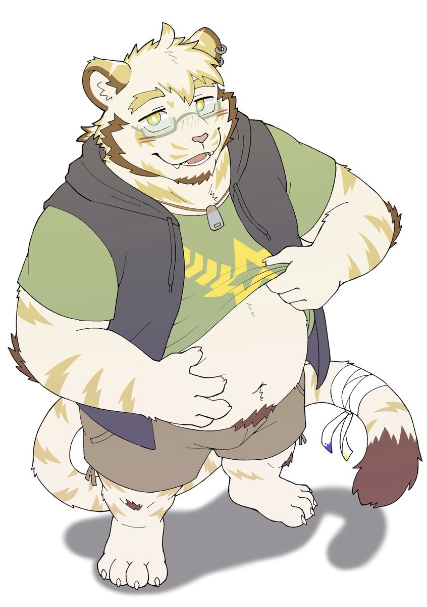 歐比Obi tweet media