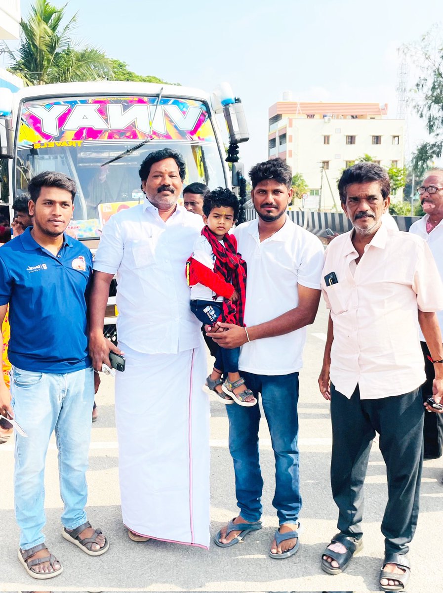 DMKVishnuram🖤❤️vignesh tweet media