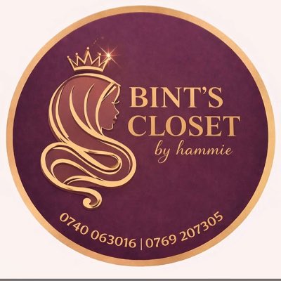 BINTS CLOSET tweet media