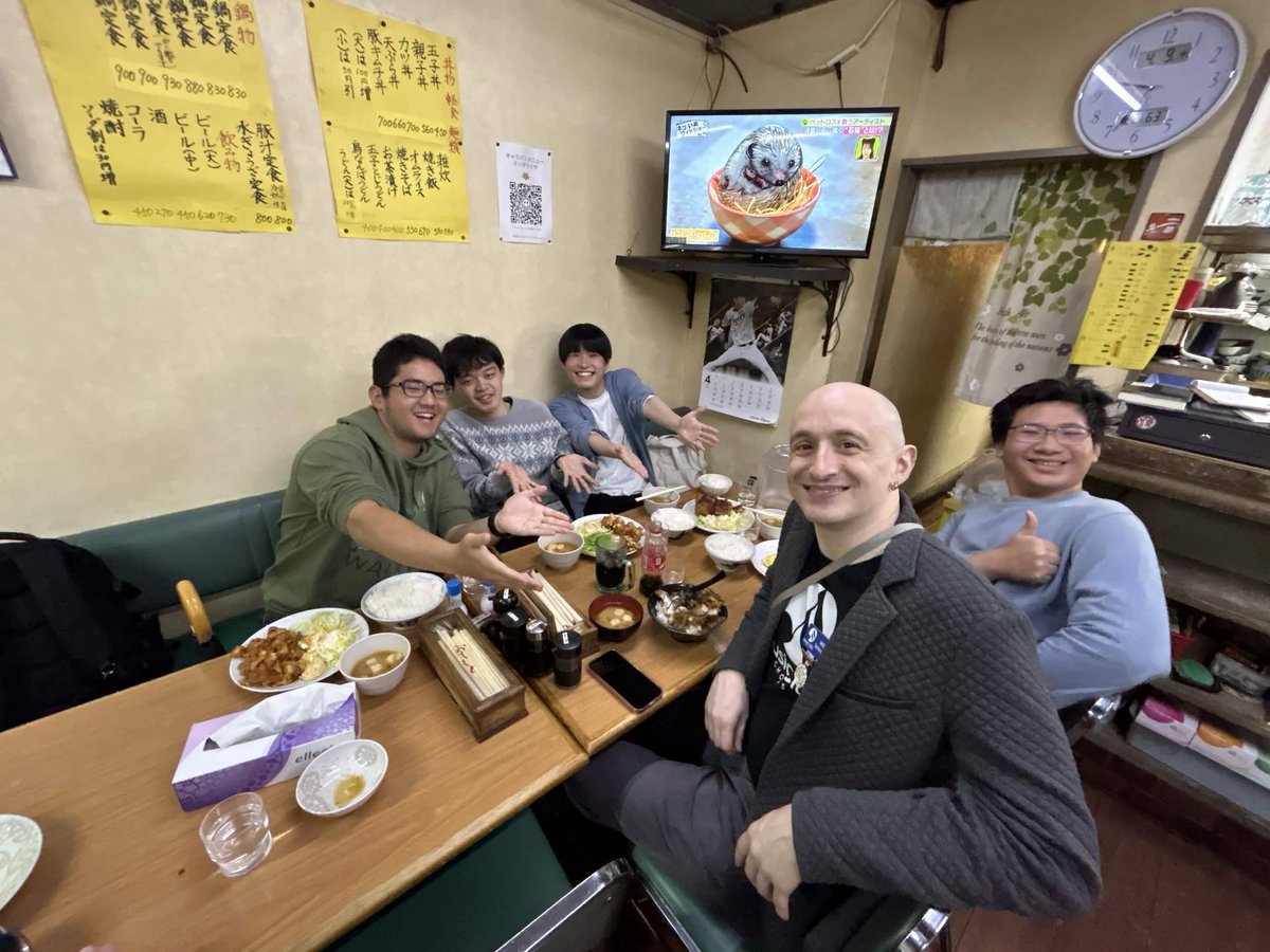 Ensemble Reed tweet media