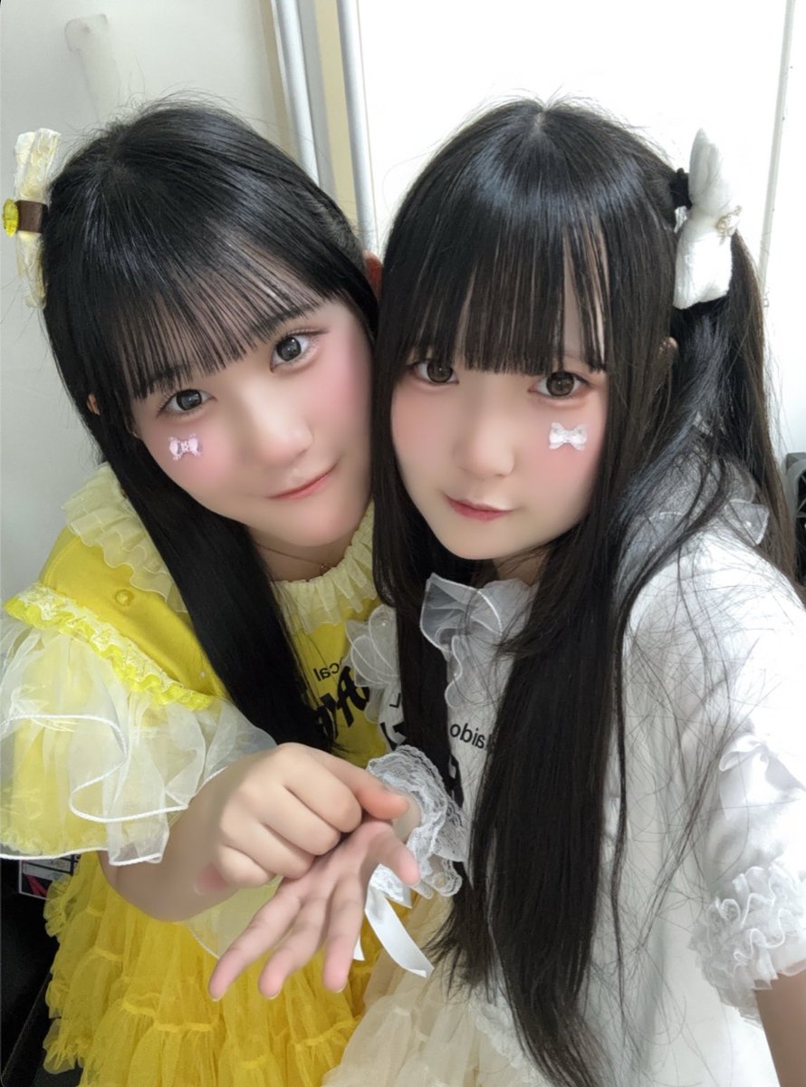 LP研修生 ひより tweet media