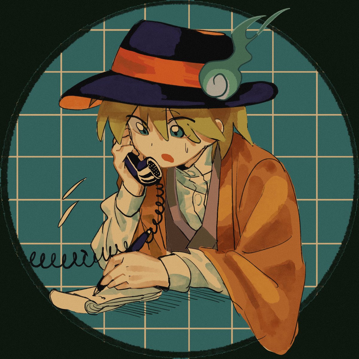 ☎️⚡️