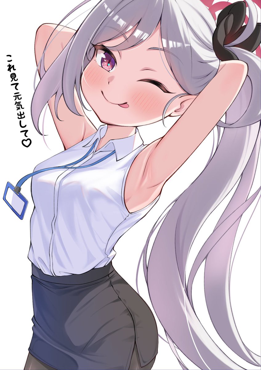 朱羽ヒイロ_FANBOX始めました！！ tweet media