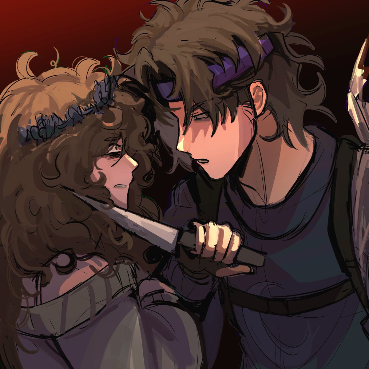 awnrii's tweet image. im watching decayed and decrepit 
#wifies #spideyarmy #decayedtwt