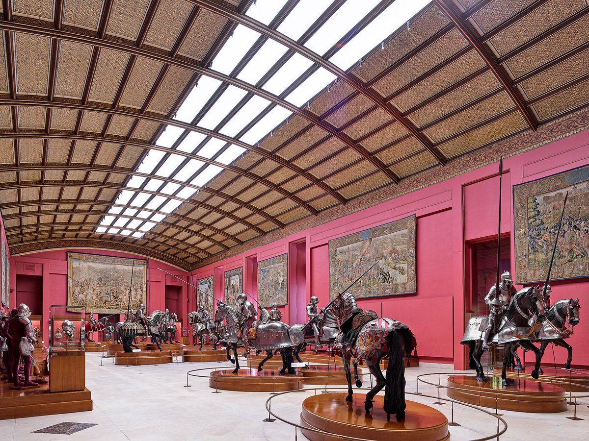 Patrimonio Nacional tweet media