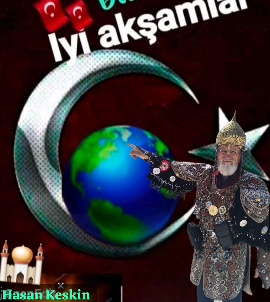 🌎🌏🌍🌐🕌🇹🇷 İslâm Dünyasını Âlemini Ümmetin Müminleri Akşamı Mübarek olsun 🇹🇷🇹🇷🇹🇷🇹🇷🇹🇷🇹🇷🇹🇷🇹🇷