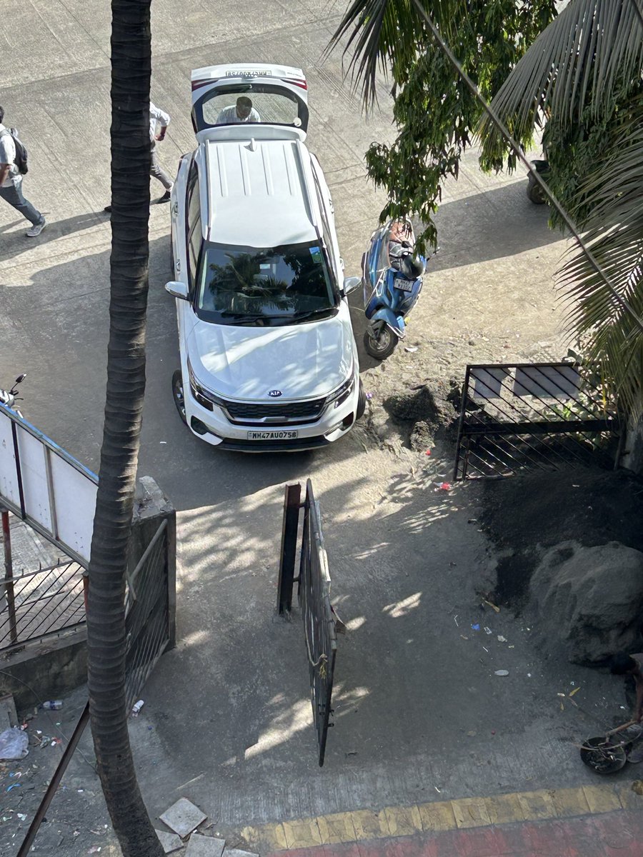 Rohan Mewada tweet media