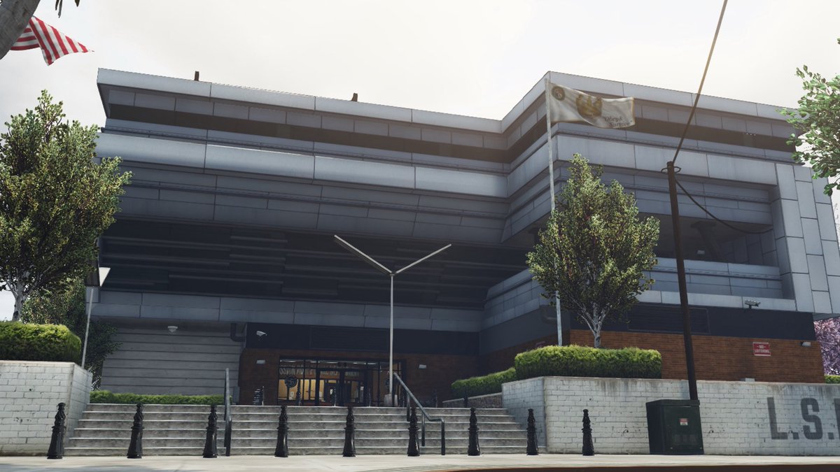 Sunrise Town tweet media