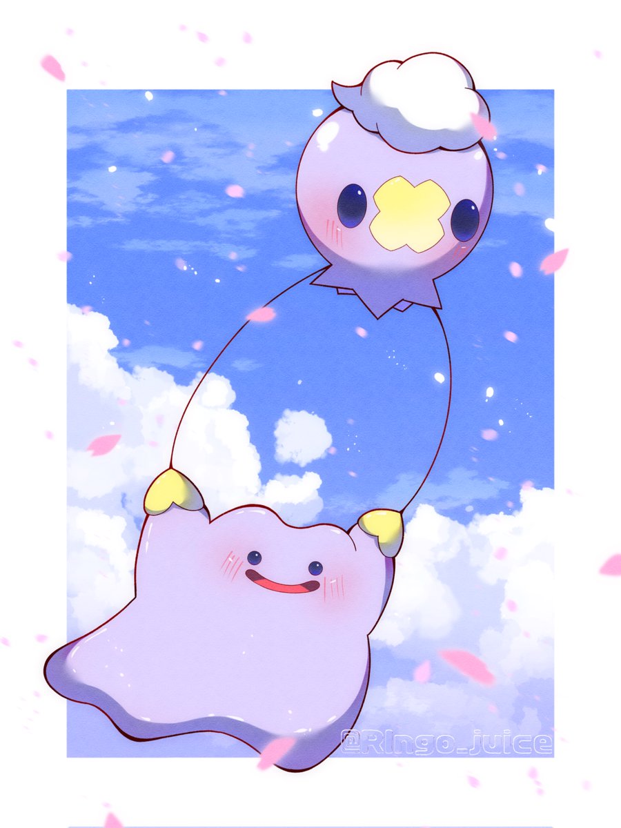 りんごじゅーす🍎 tweet media