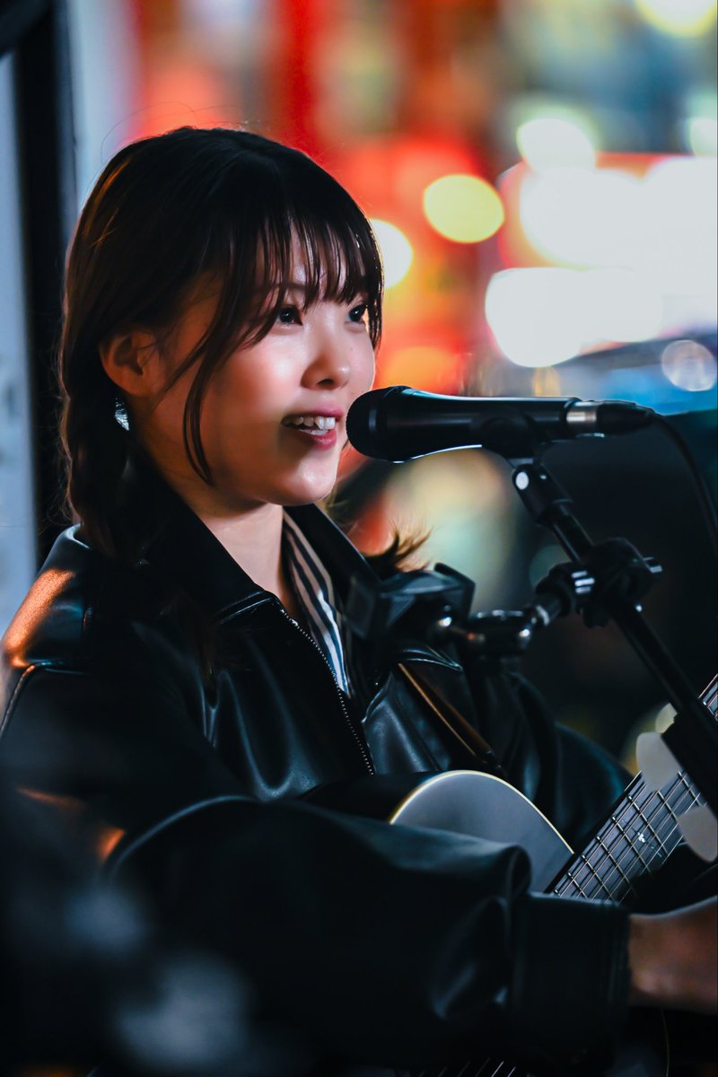 超絶久々に路上を観れた日🎤🎸✨📸

Singer: りん<a href="/rin_utautau/">りん</a> 

#りん #路上ライブ #シンガーソングライター #写活 #nikonz6iii