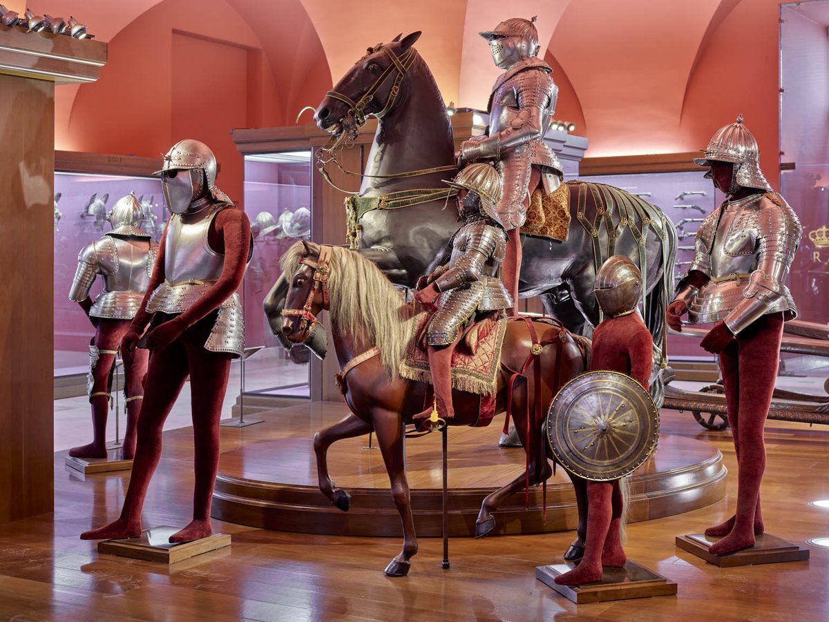 Patrimonio Nacional tweet media