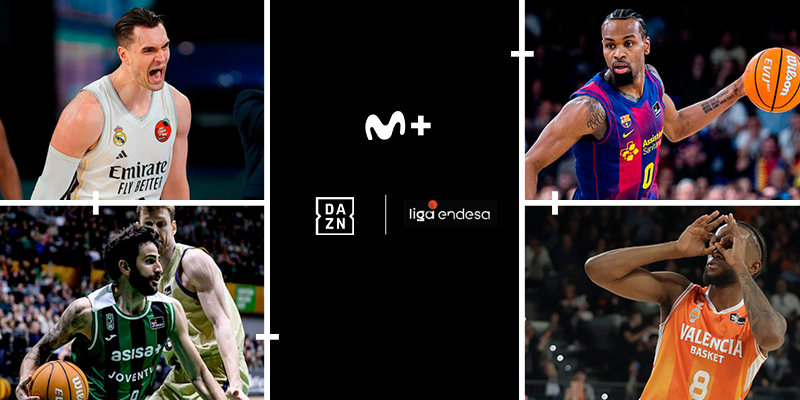 Movistar Plus+ Deportes tweet media