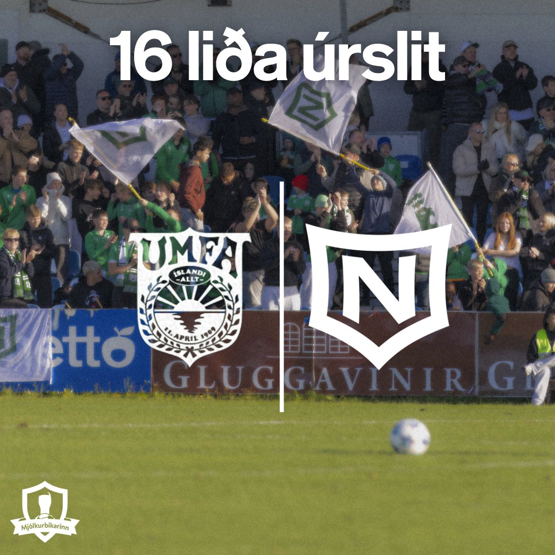Njarðvík, knattspyrnudeild tweet media