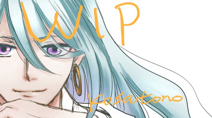 Kosatono☘️ tweet media