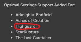 Cobber51's tweet photo. Nvidia please don't give me hope 😭#pleasewewereallbusythatweekendbringbackhighguard https://t.co/taIVPPIGOw
