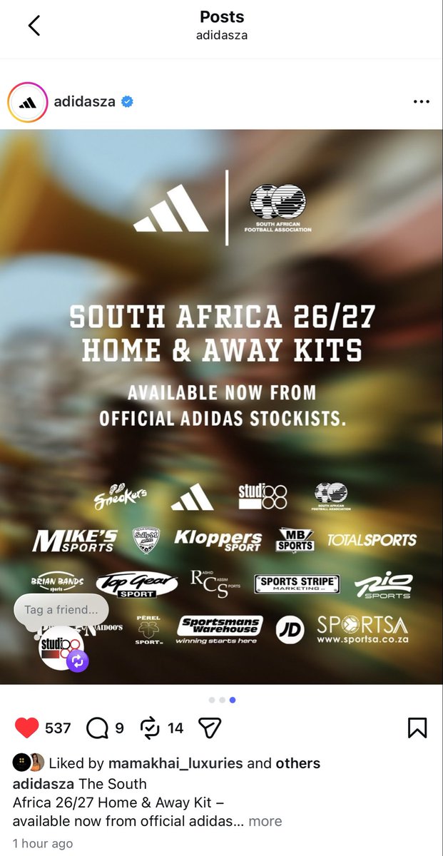 Studio 88 tweet media