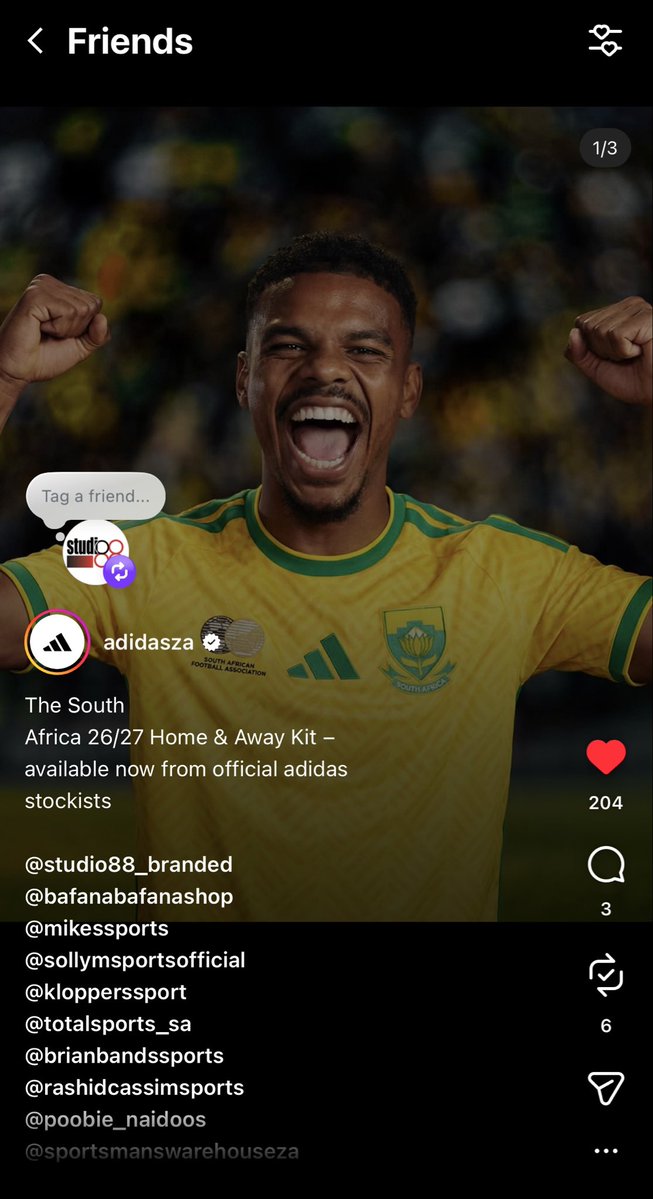 Studio 88 tweet media