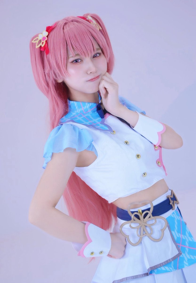 あきら tweet media