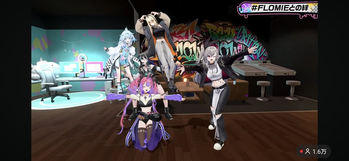 聖-ひじり-🎤👑 tweet media