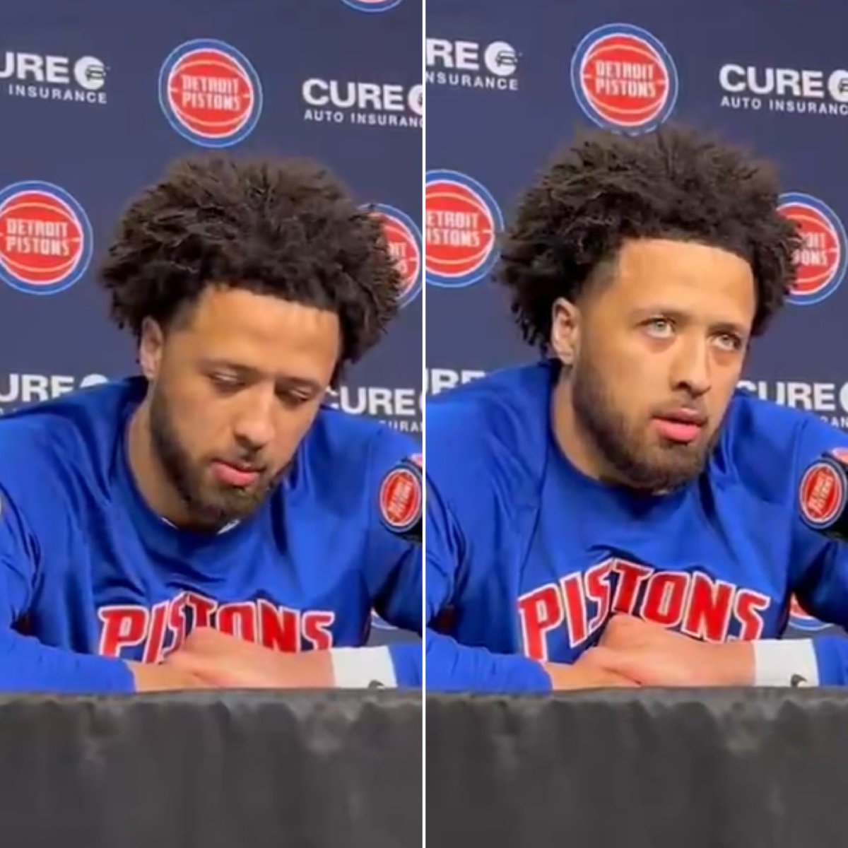 Coast to Coast Brasil | NBA tweet media