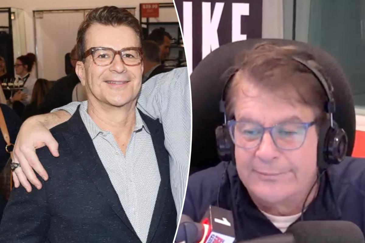 New York Post tweet media